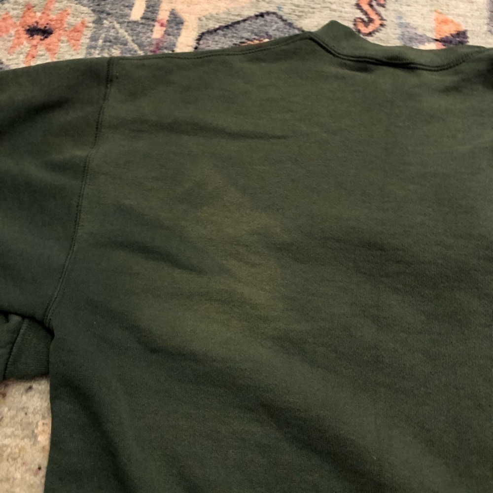 Vintage Jerzees PA Sweatshirt - Picture 5 of 5